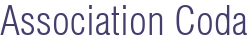 Association Coda