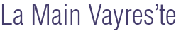La Main Vayres'te