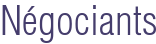 Négociants
