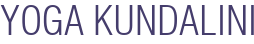 YOGA KUNDALINI
